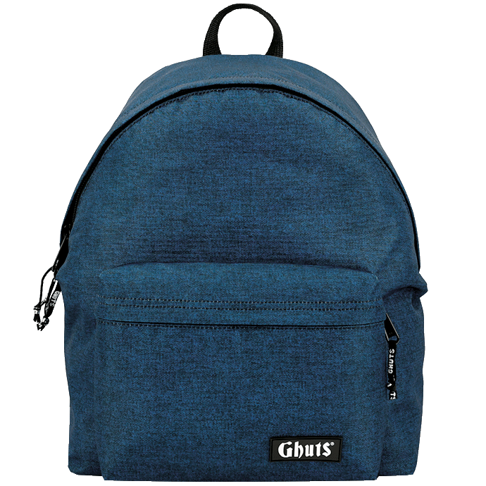 Mochila My Ghuts | Marine Blue