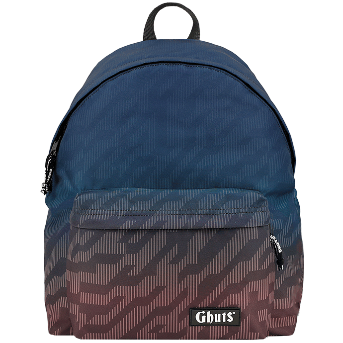 Mochila My Ghuts | Tech Shadow