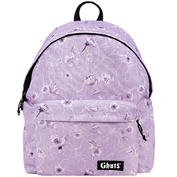 Mochila My Ghuts | Purplefall