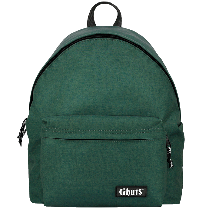 Mochila My Ghuts | Stylish Green