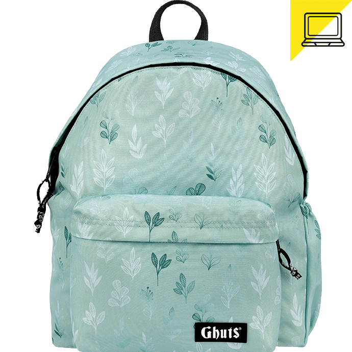 Mochila My Ghuts-PC | Mintbloom