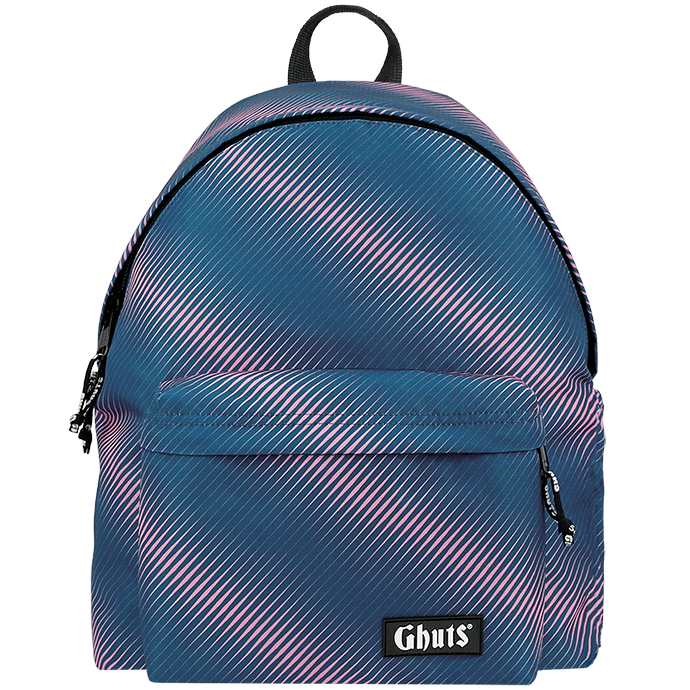 Mochila My Ghuts | Flashing Lights