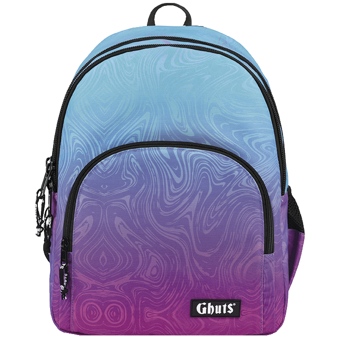 Mochila King | Aurora
