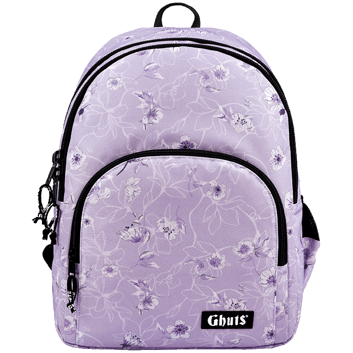 Mochila King | Purple Fad