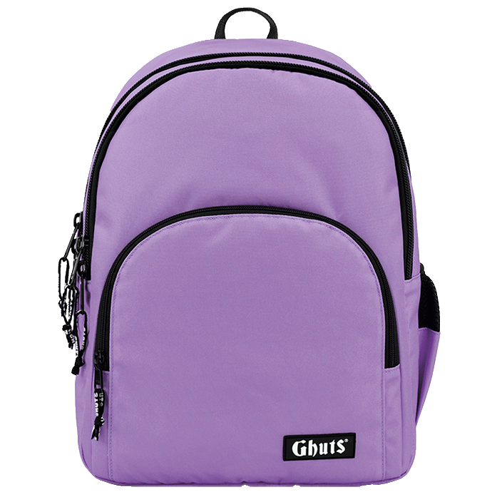 Mochila King | Lavender