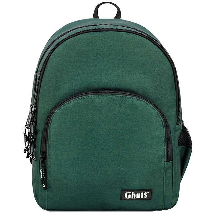 Mochila King | Stylish Green