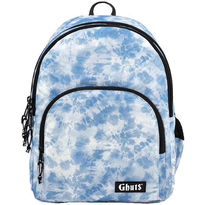 Mochila King |  Cloudy Blue