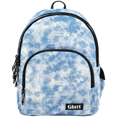 Mochila King |  Cloudy Blue