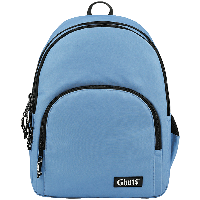 Mochila King |  Winter Blue