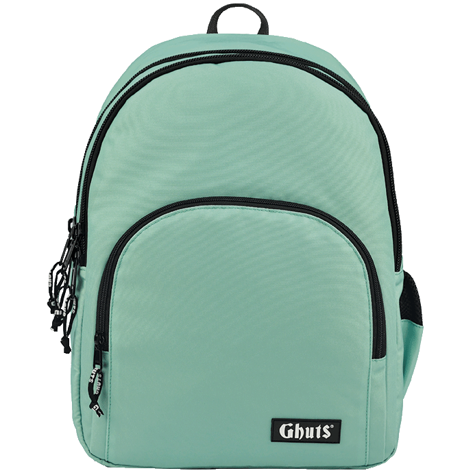Mochila King |  Pearl Aqua