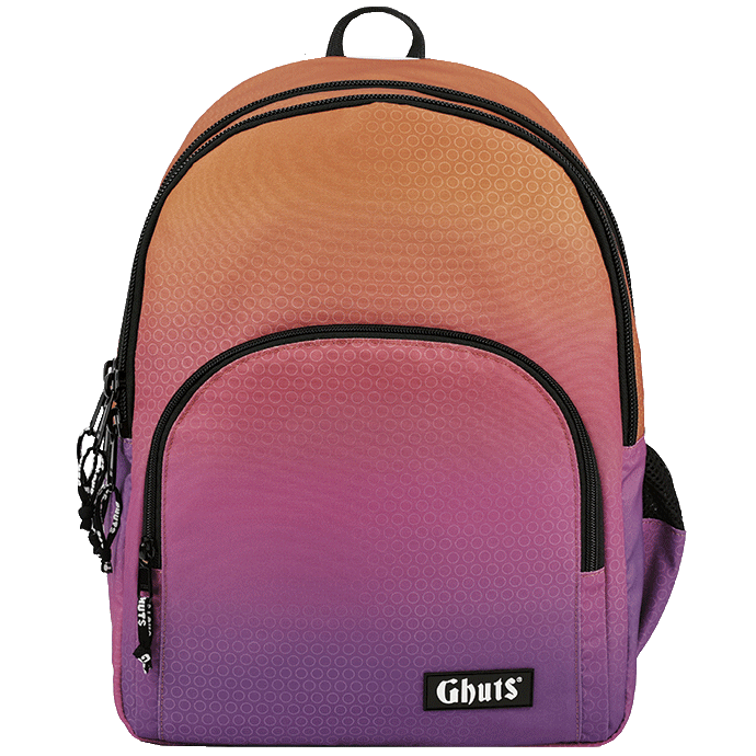 Mochila King | Sunset
