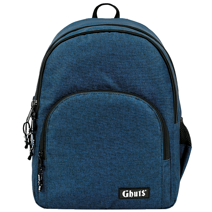 Mochila King | Marine Blue