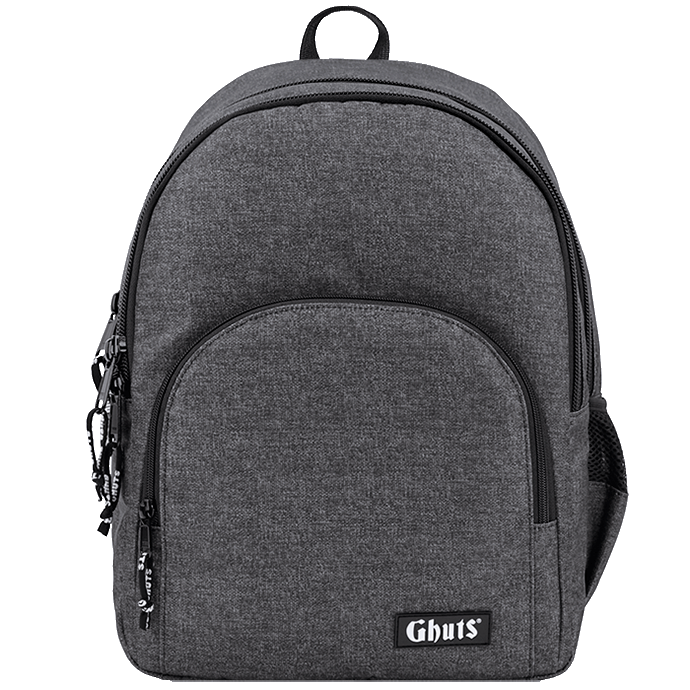 Mochila King |  Gravel Grey