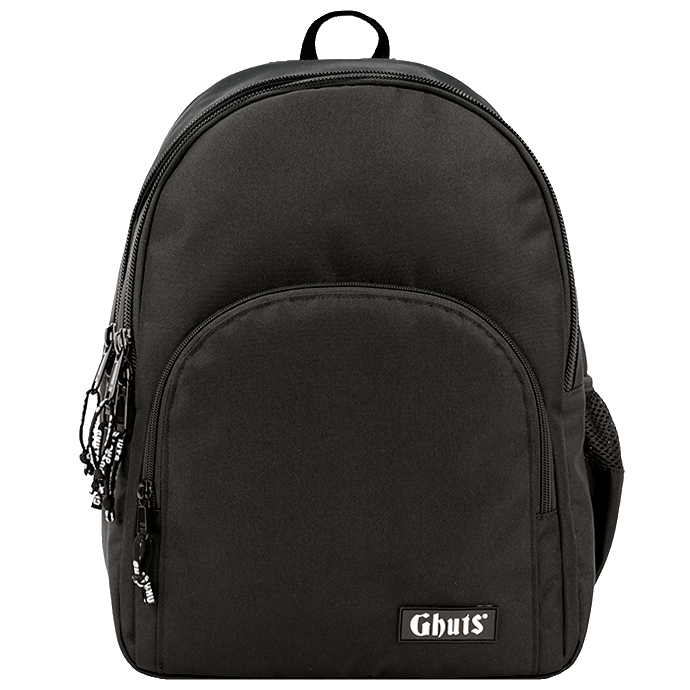 Mochila King |  Black