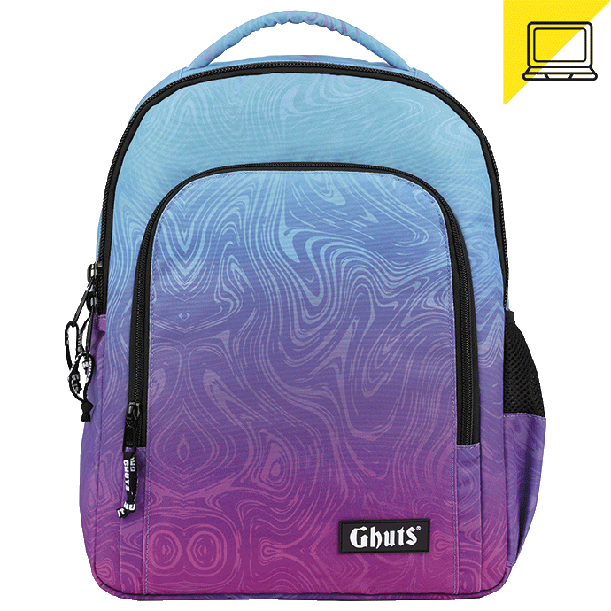 Mochila My Tech |  Aurora