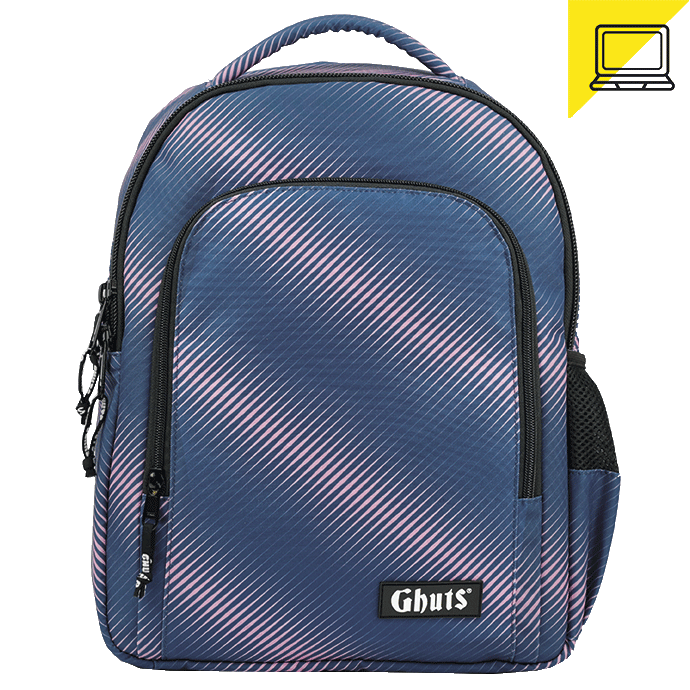 Mochila My Tech | Flashing Lights