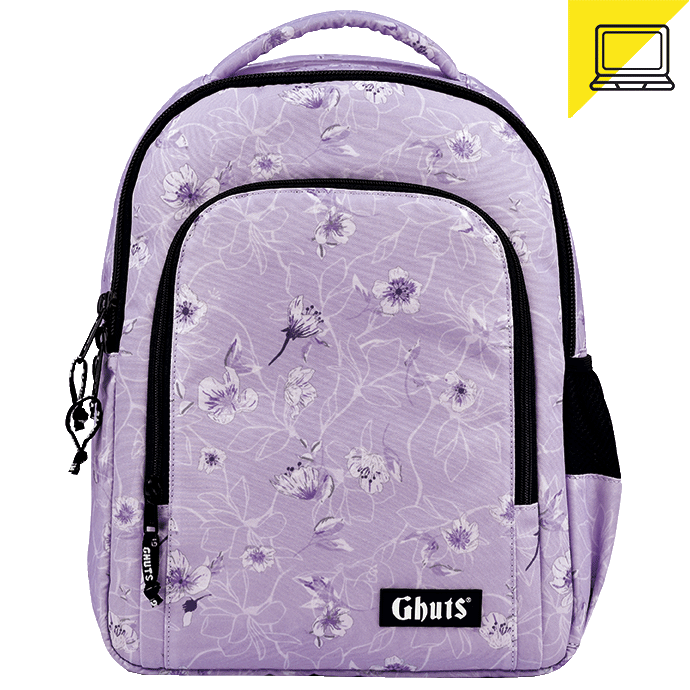 Mochila My Tech | Purplefall