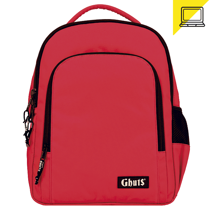 Mochila My Tech | Lava