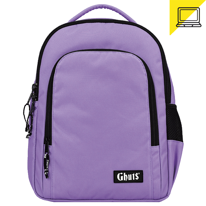Mochila My Tech | Lavender