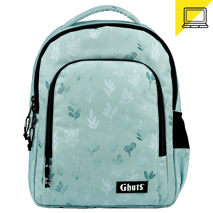Mochila My Tech | Mintbloom