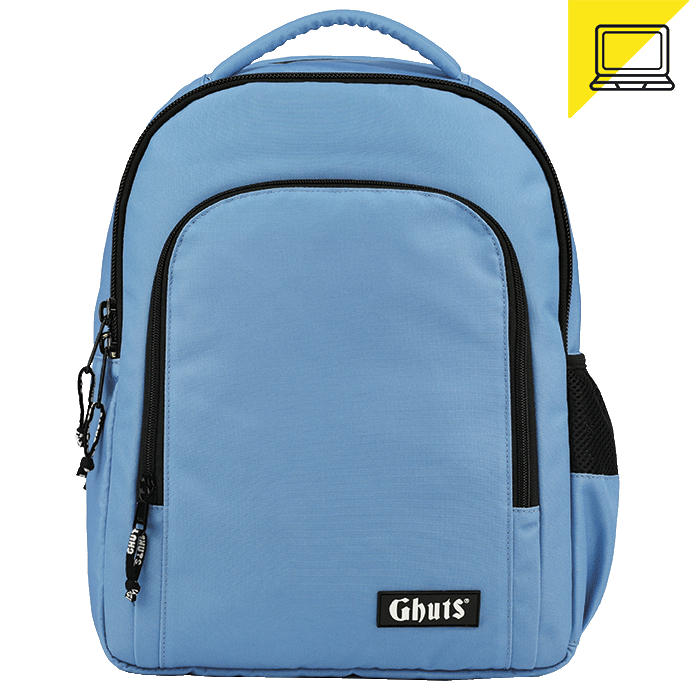 Mochila My Tech | Winterblue