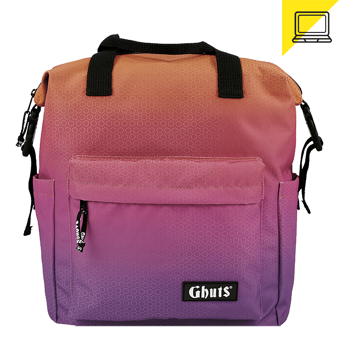 Mochila/Mala PC Dayly Bag | Sunset