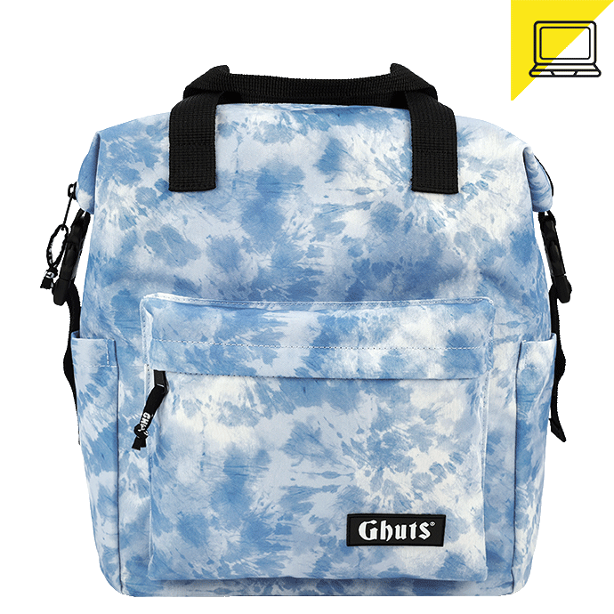 Mochila/Mala PC Dayly Bag | Cloudy Blue