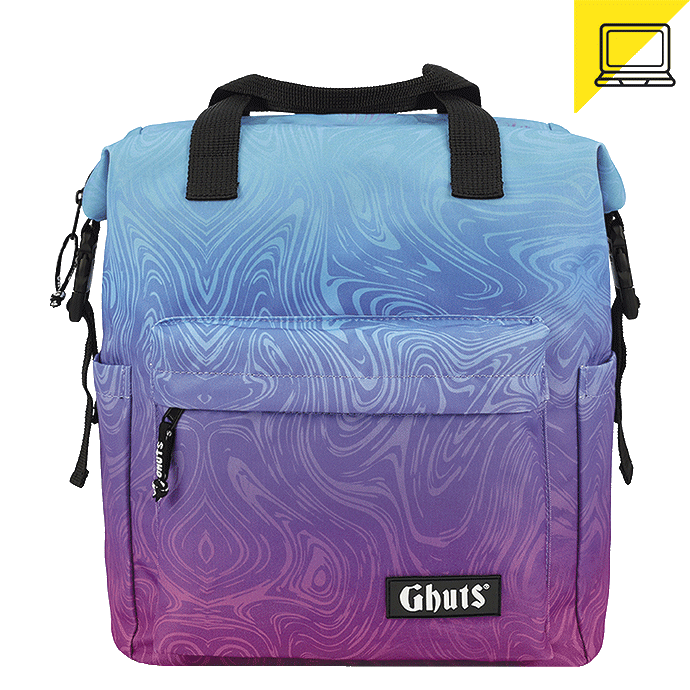 Mochila/Mala PC Dayly Bag | Aurora