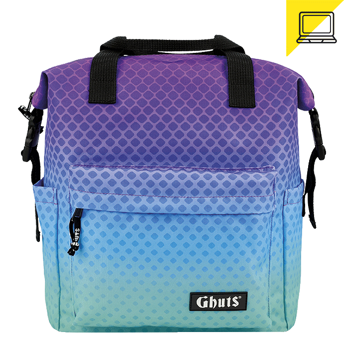 Mochila/Mala PC Dayly Bag | Diamond Fade