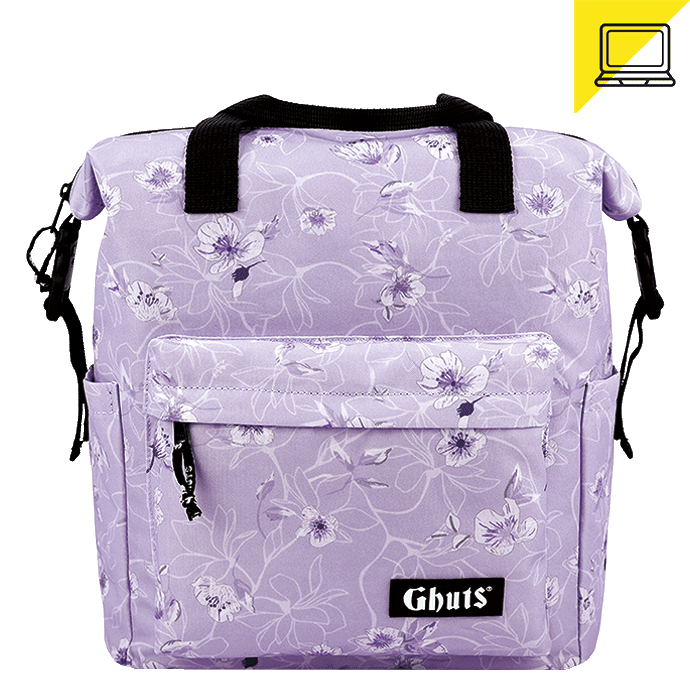 Mochila/Mala PC Dayly Bag | Purplefall