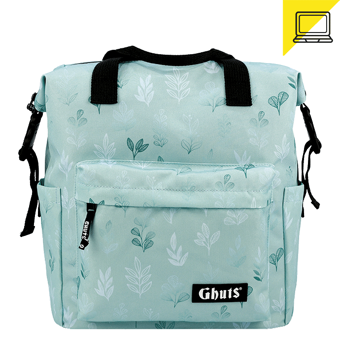 Mochila/Mala PC Dayly Bag | Mintbloom