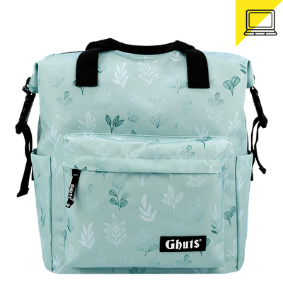 Mochila/Mala PC Dayly Bag | Mintbloom