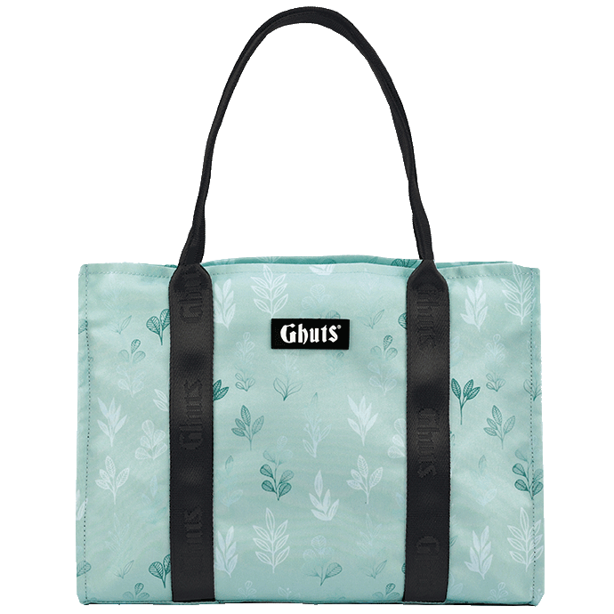 Mala de Ombro - Tote Bag | Mintbloom