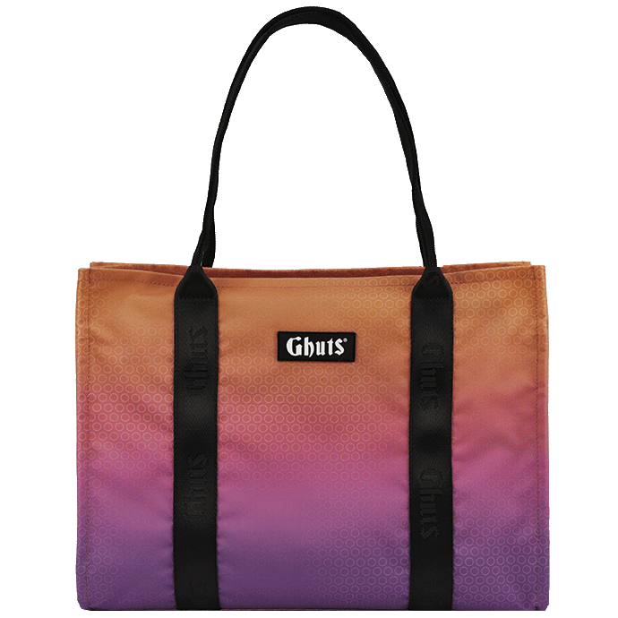 Mala de Ombro - Tote Bag | Sunset