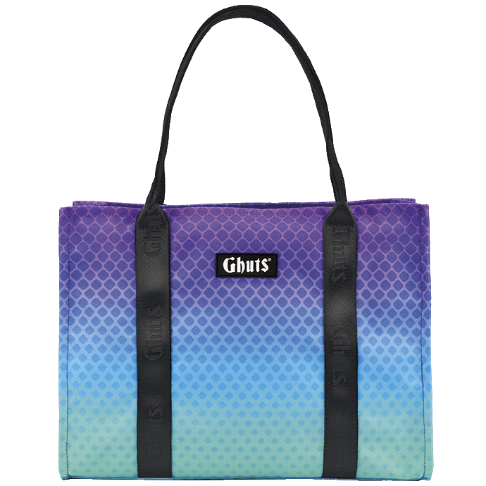 Mala de Ombro - Tote Bag | Diamond Fade