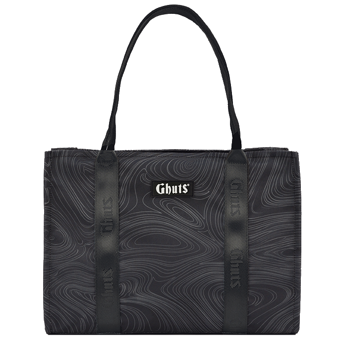 Mala de Ombro - Tote Bag | Dark Map