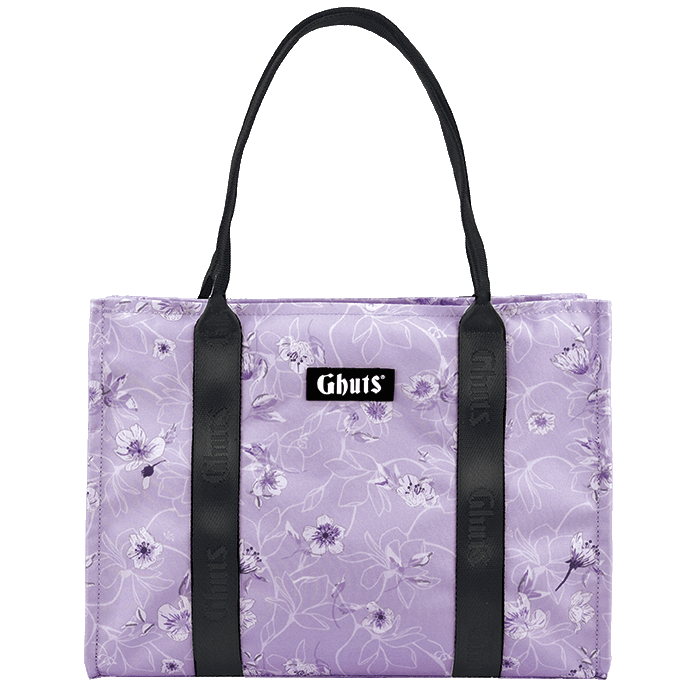 Mala de Ombro - Tote Bag | Purplefall