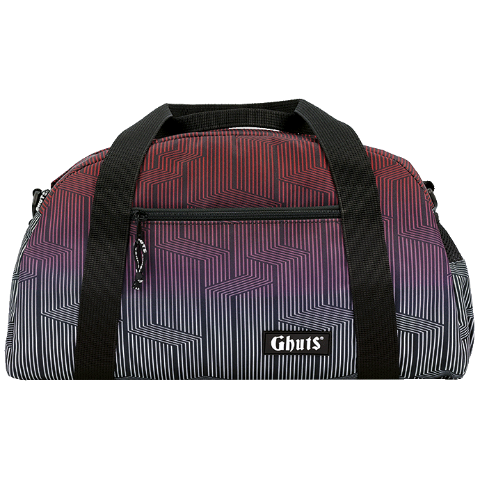 Saco de Desporto Bolt | Metropolis Red
