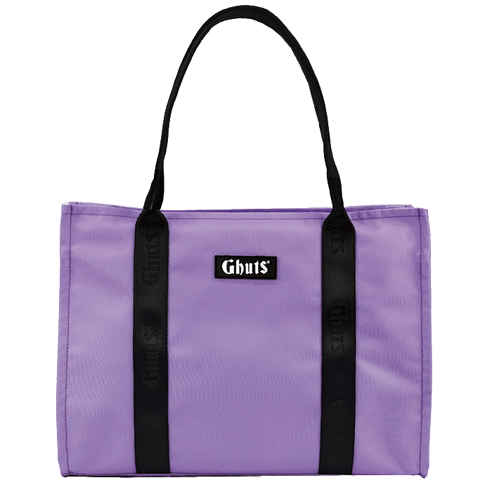 Mala de Ombro - Tote Bag | Lavender