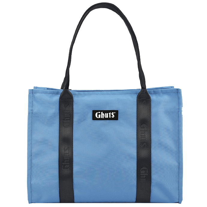Mala de Ombro - Tote Bag | Winterblue