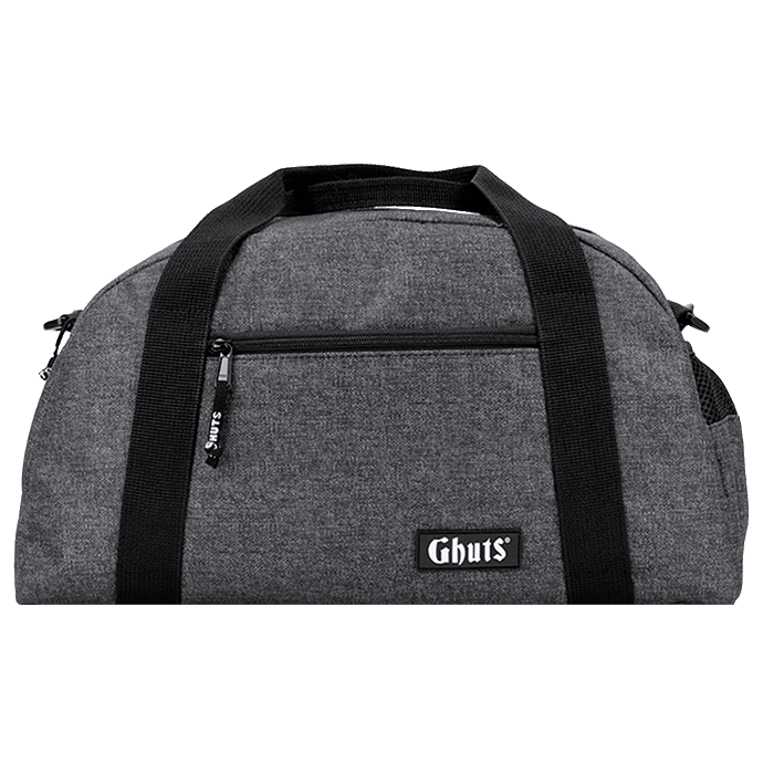 Saco de Desporto Bolt | Gravel Grey