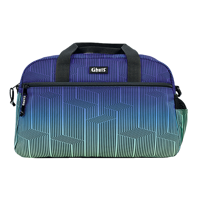 Saco de Desporto Gimmy | Metropolis Blue