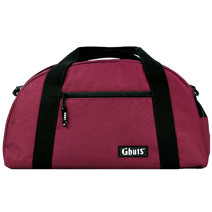 Saco de Desporto Bolt | Mauve Red