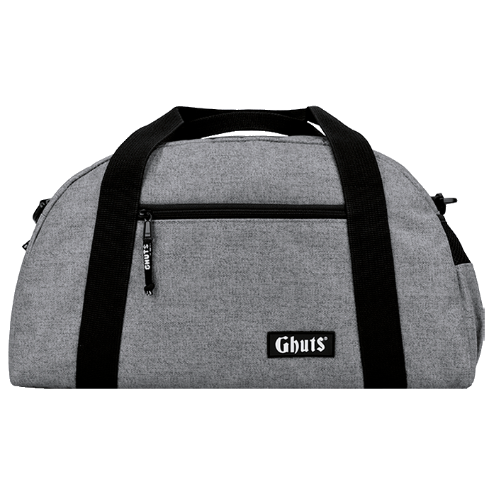 Saco de Desporto Bolt | Silver Grey