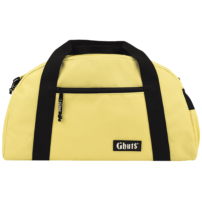 Saco de Desporto Bolt | Lemon Yellow