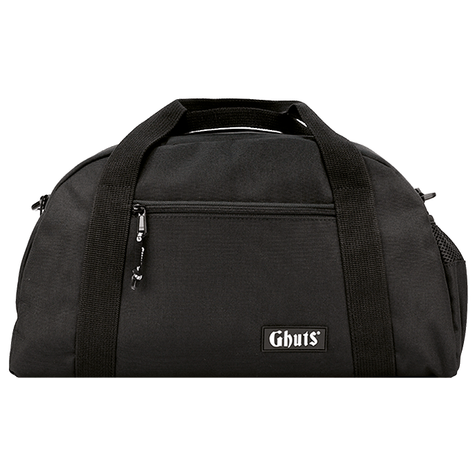 Saco de Desporto Bolt | Black