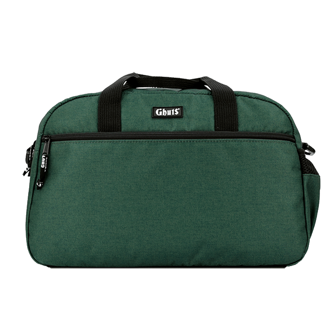Saco de Desporto Gimmy | Stylish Green