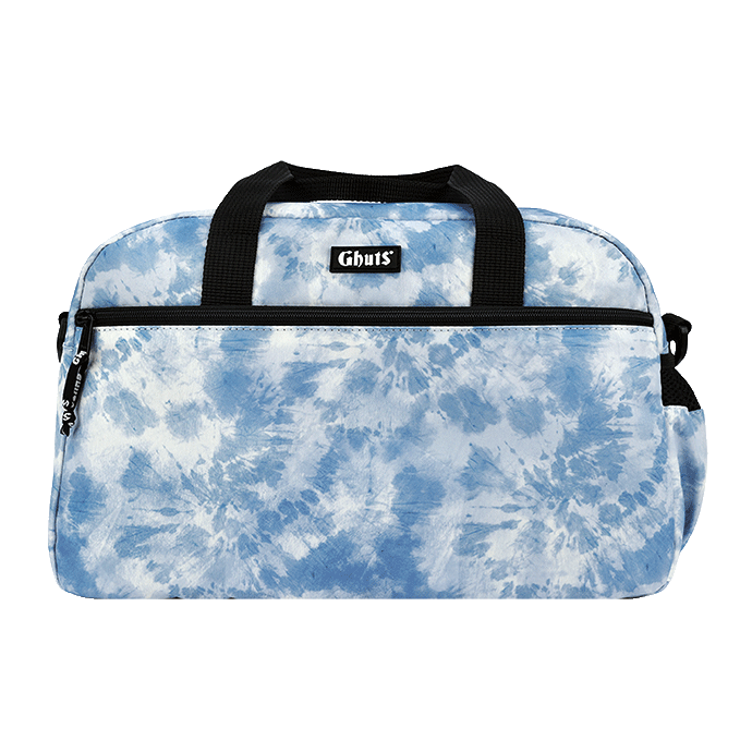 Saco de Desporto Gimmy | Cloudy Blue