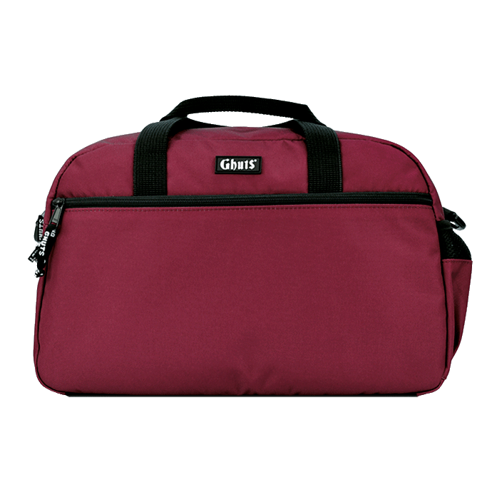 Saco de Desporto Gimmy | Mauve Red