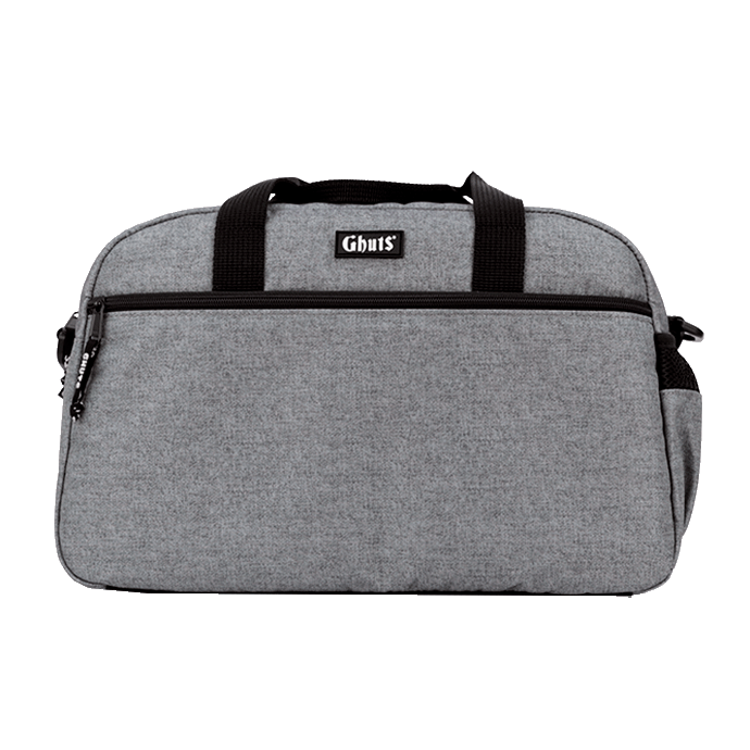 Saco de Desporto Gimmy | Silver Grey